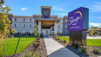 Sleep Inn