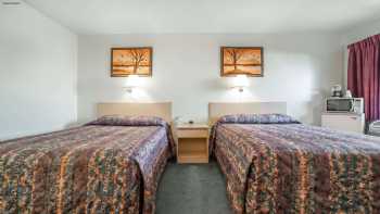 Rodeway Inn Boardman - Hermiston