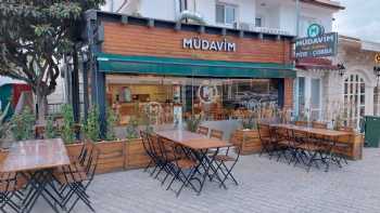 Müdavim Pide Salonu