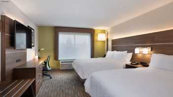 Holiday Inn Express & Suites Salem North - Keizer, an IHG Hotel