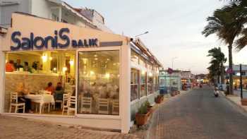 Salonis Restaurant