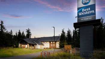 Best Western Mt. Hood Inn