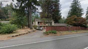 Snow Line Motel Cabins