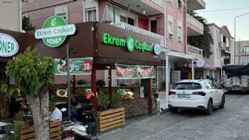 Ekrem Coşkun Döner Çeşme