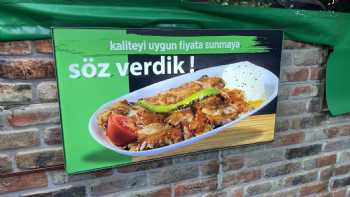 Ekrem Coşkun Döner Çeşme