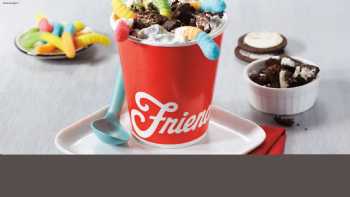 Friendly's