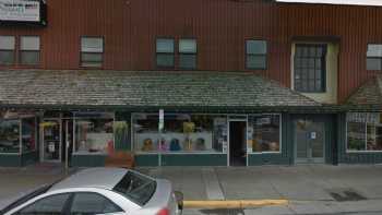 Gallery By The Sea, 128 Lincoln Street, Sitka, Alaska