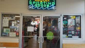 Orion Sporting Goods