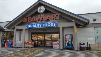 Sea Mart Quality Foods