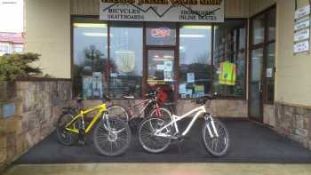 Yellow Jersey Cycle Shop