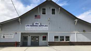 LFS Marine Supplies