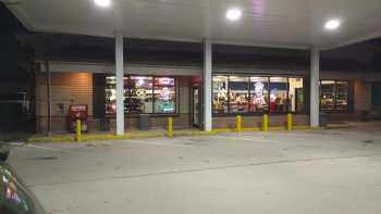 Cascade Convenience Center