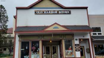 Old Harbor Books