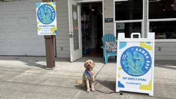 Kanga Bay Pet Supply Store