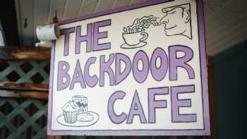 Backdoor Cafe