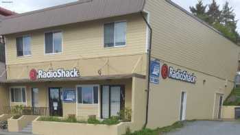 Alaska Computer & Office Supply Center Authorized Radio Shack Dealer