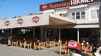 Kumrucu Hikmet Alaçatı