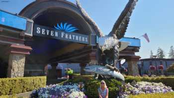 Seven Feathers Casino Resort