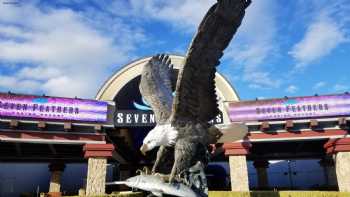 Seven Feathers Casino Resort