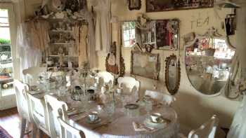 The Painted Lady Bed & Breakfast and Tea Room