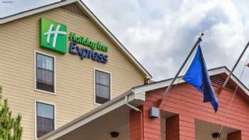 Holiday Inn Express Grants Pass, an IHG Hotel