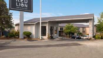 Red Lion Inn & Suites Grants Pass