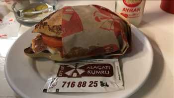 Çat Çat Alaçatı Kumru