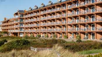 Hallmark Resort Hotel | Newport, Oregon