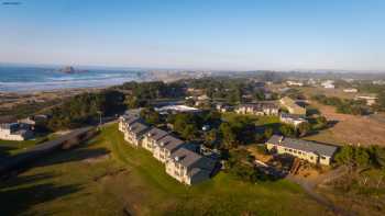 Best Western Inn At Face Rock