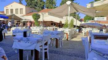 Alaçatı İmren Restaurant