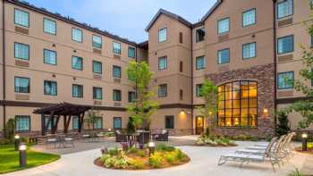 Staybridge Suites Hillsboro North, an IHG Hotel