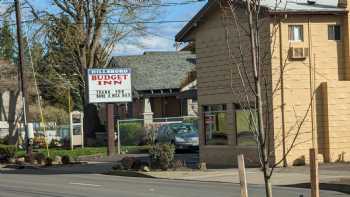 Budget Inn-Hillsboro