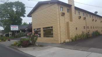 Budget Inn-Hillsboro