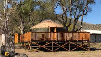 Owyhee River Ranch