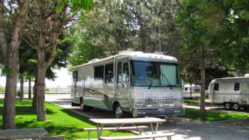 Neat Retreat RV Park