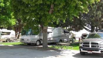 Neat Retreat RV Park