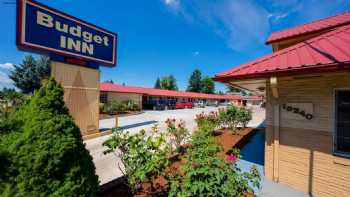 Budget Inn Gladstone By OYO - Portland/Clackamas