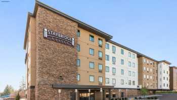 Staybridge Suites Hillsboro - Orenco Station, an IHG Hotel