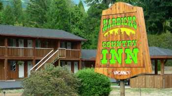 Harbick's Country Inn