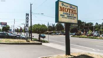 Your Host Motel