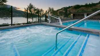 Best Western Plus Hood River Inn