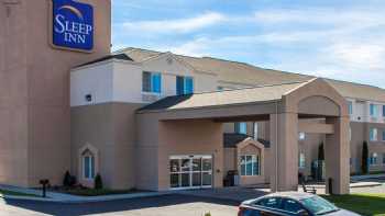 Sleep Inn