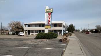 State Street Motel