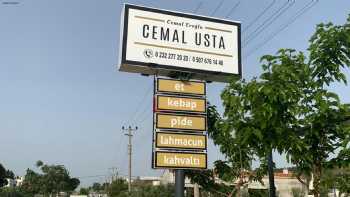 Cemal Usta Restoran