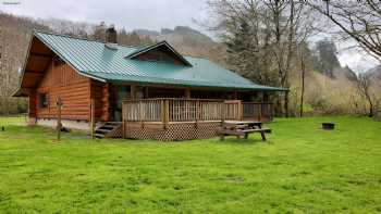 Neskowin Creek RV Resort