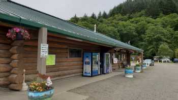 Neskowin Creek RV Resort