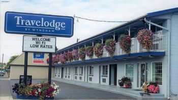 Travelodge by Wyndham Pendleton OR