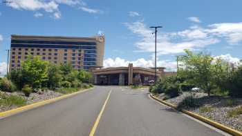 Wildhorse Resort & Casino