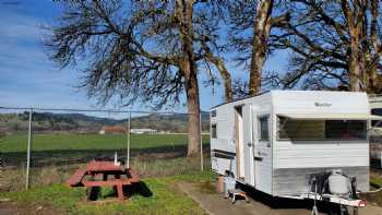 Benton Oaks RV Campground