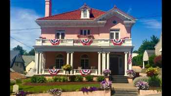 The Pendleton House Historic Inn Bed & Breakfast